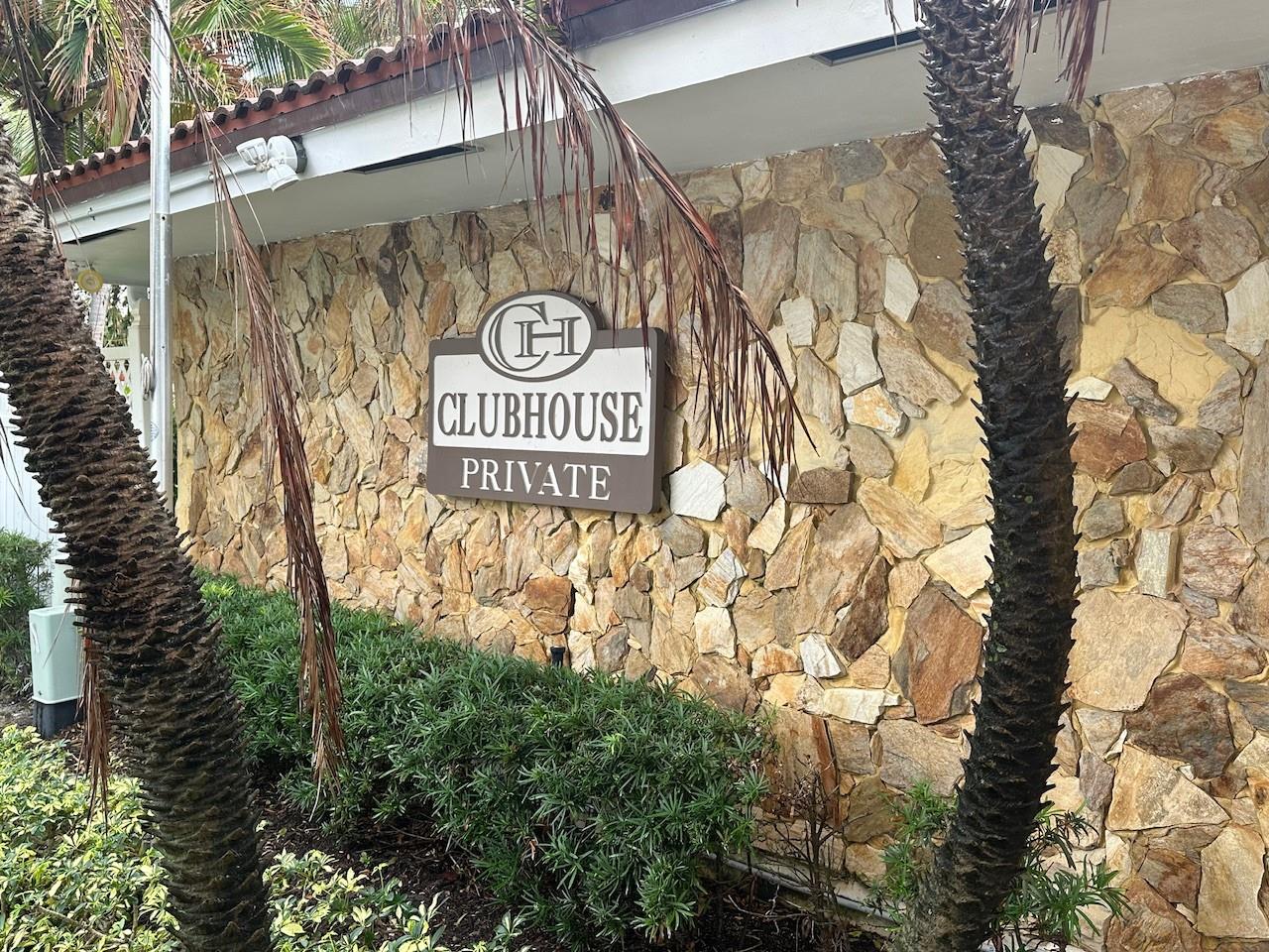 Christopher House - Residential