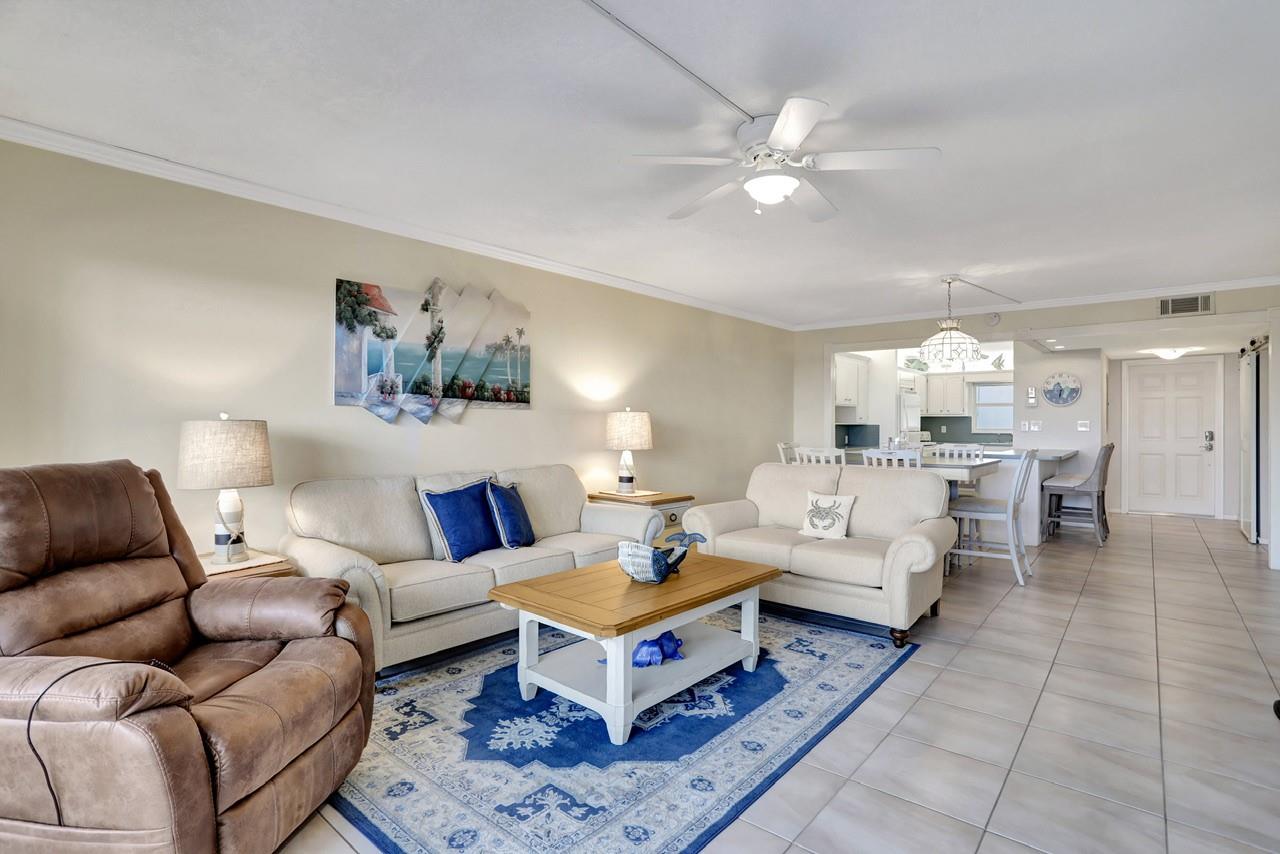 Christopher House - Residential