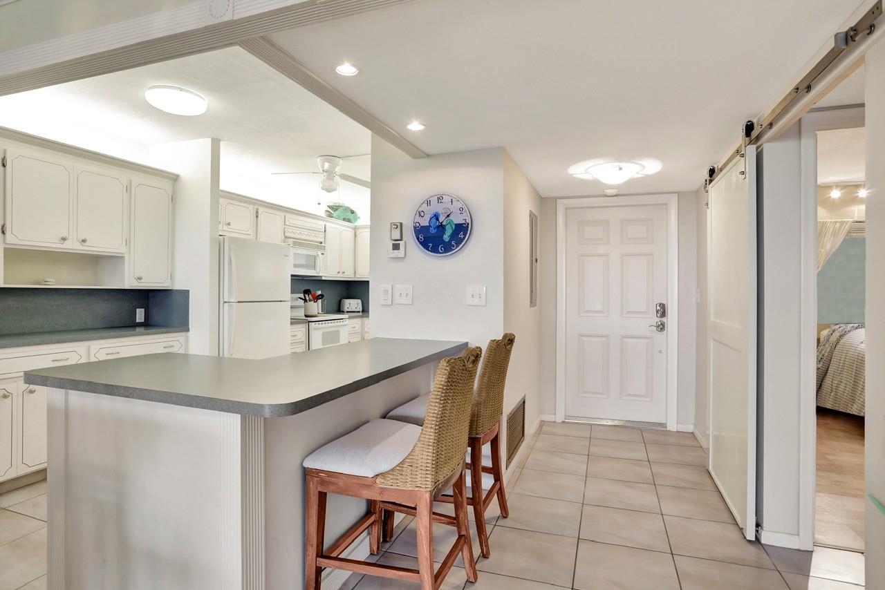 Christopher House - Residential
