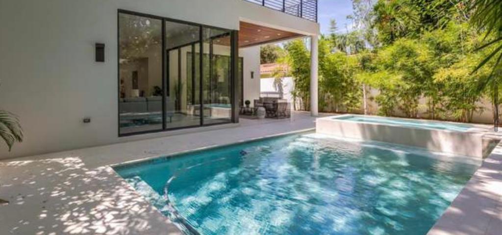 KING PARK - Residential