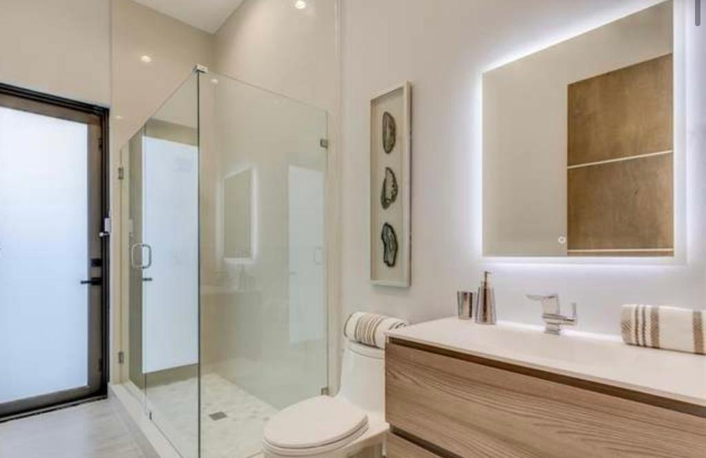 KING PARK - Residential