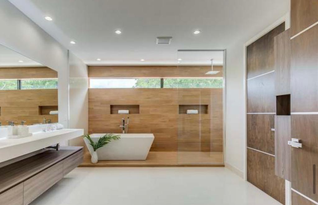 KING PARK - Residential