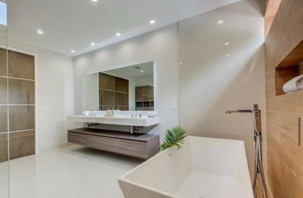 KING PARK - Residential