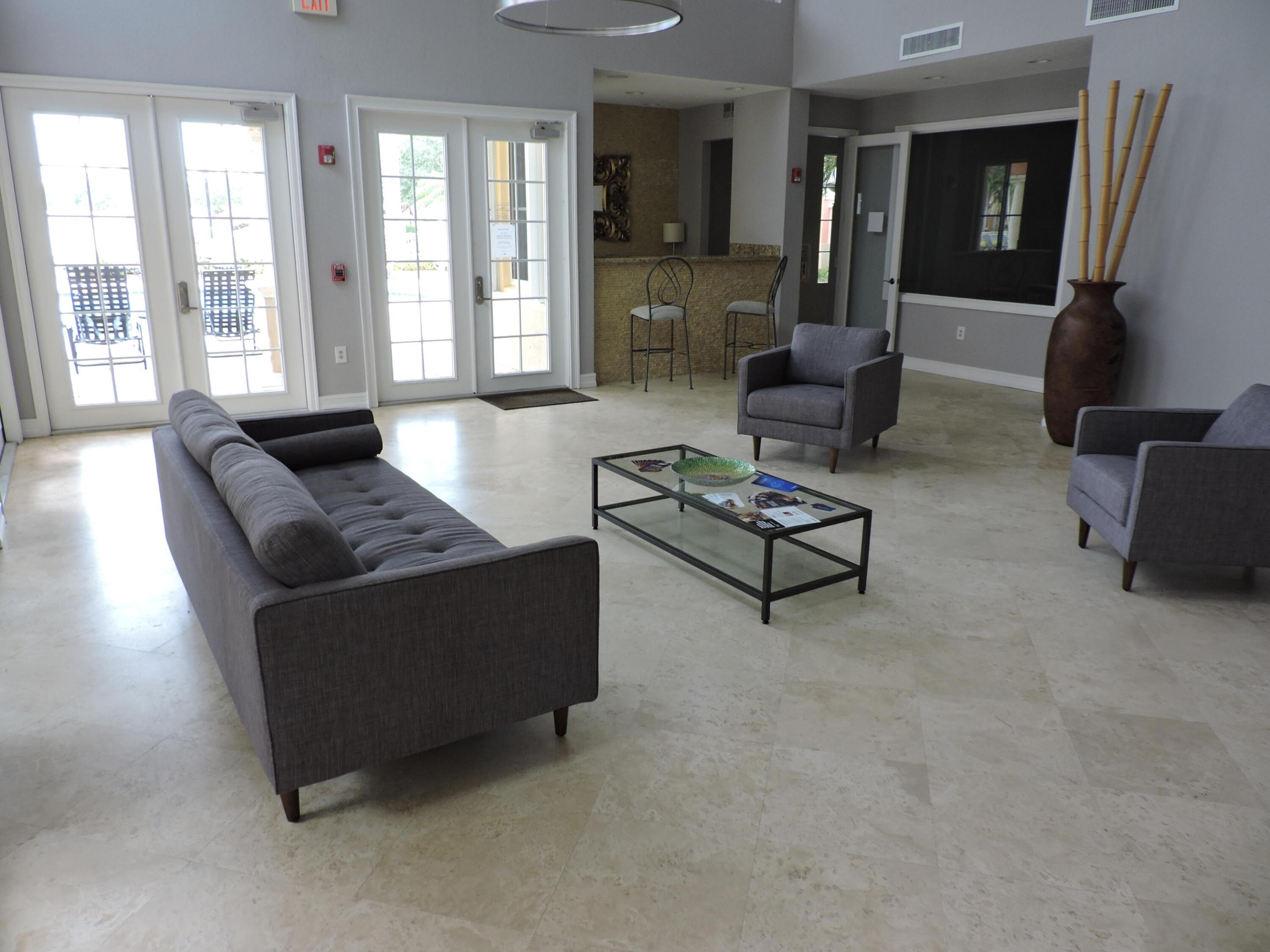 RESIDENCES AT LEGACY PLACE CONDO - Residential Lease