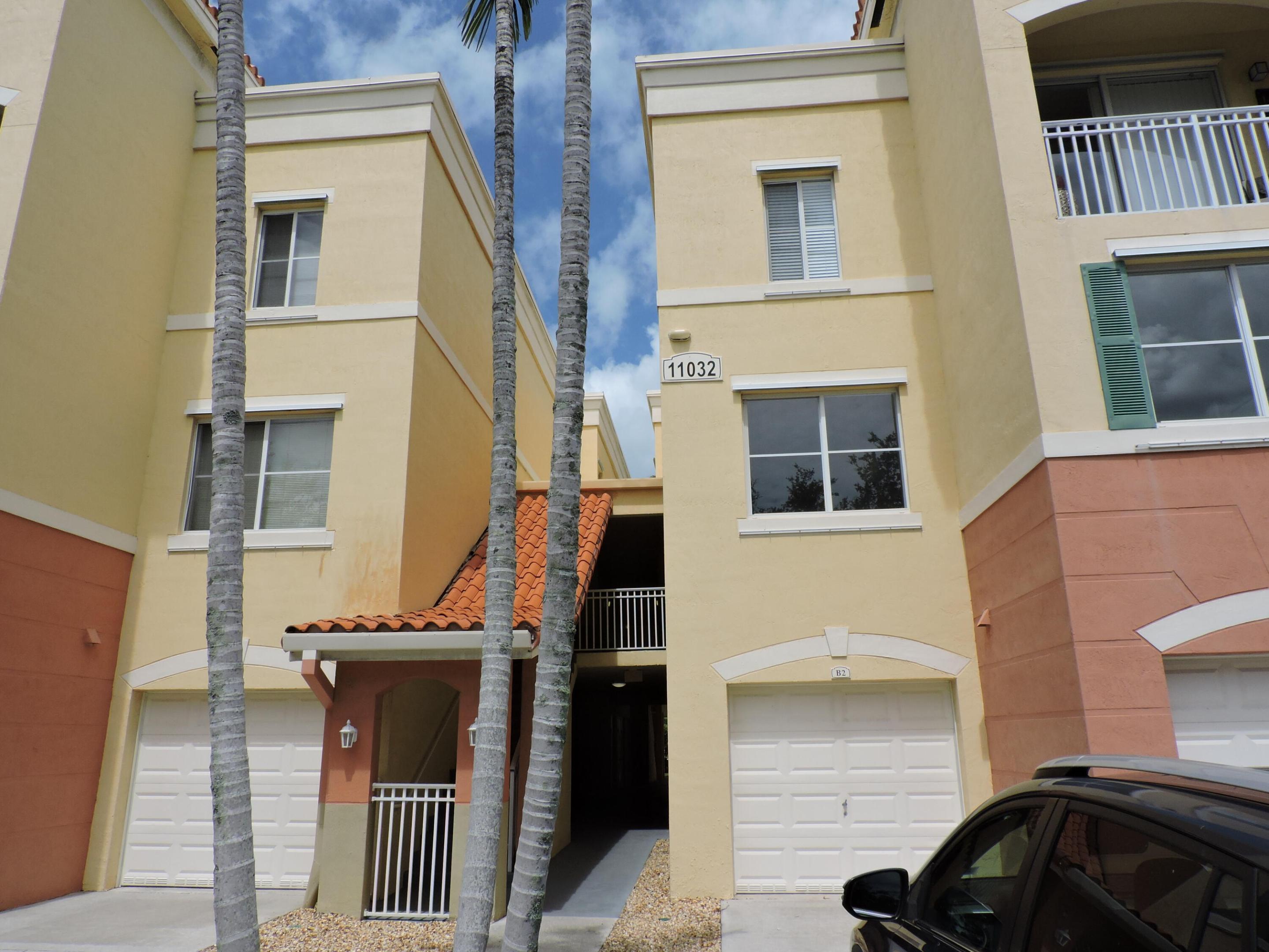 RESIDENCES AT LEGACY PLACE CONDO - Residential Lease