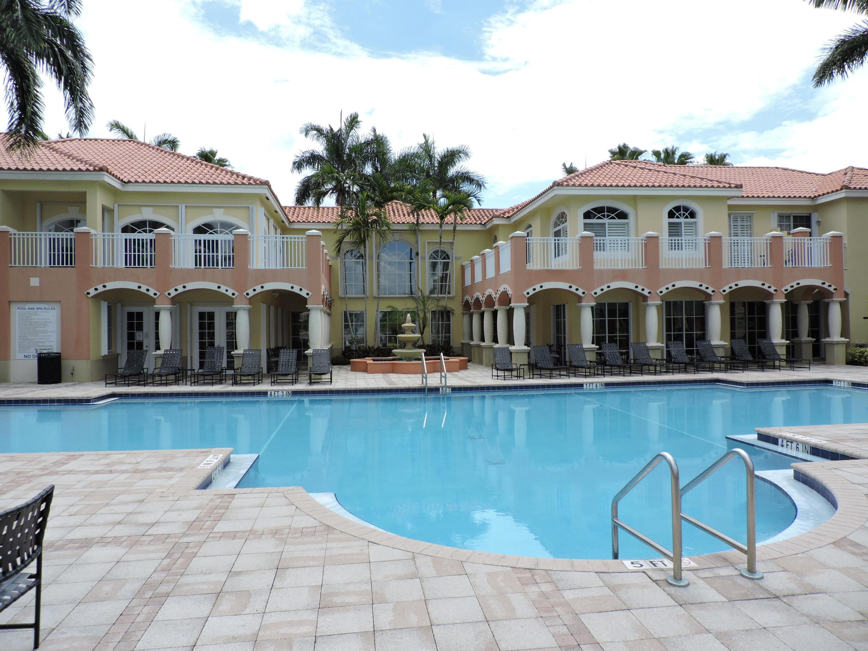 RESIDENCES AT LEGACY PLACE CONDO - Residential Lease