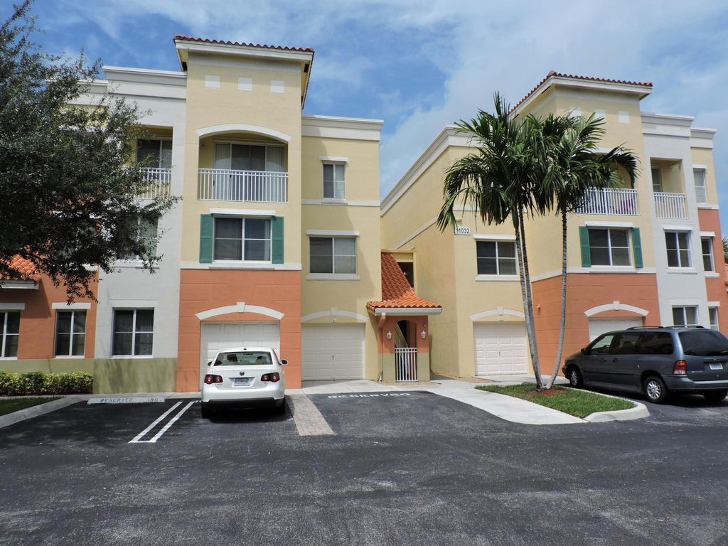 Photo of 11032 Legacy Drive, Palm Beach Gardens, FL 33410 (MLS # B26001962)