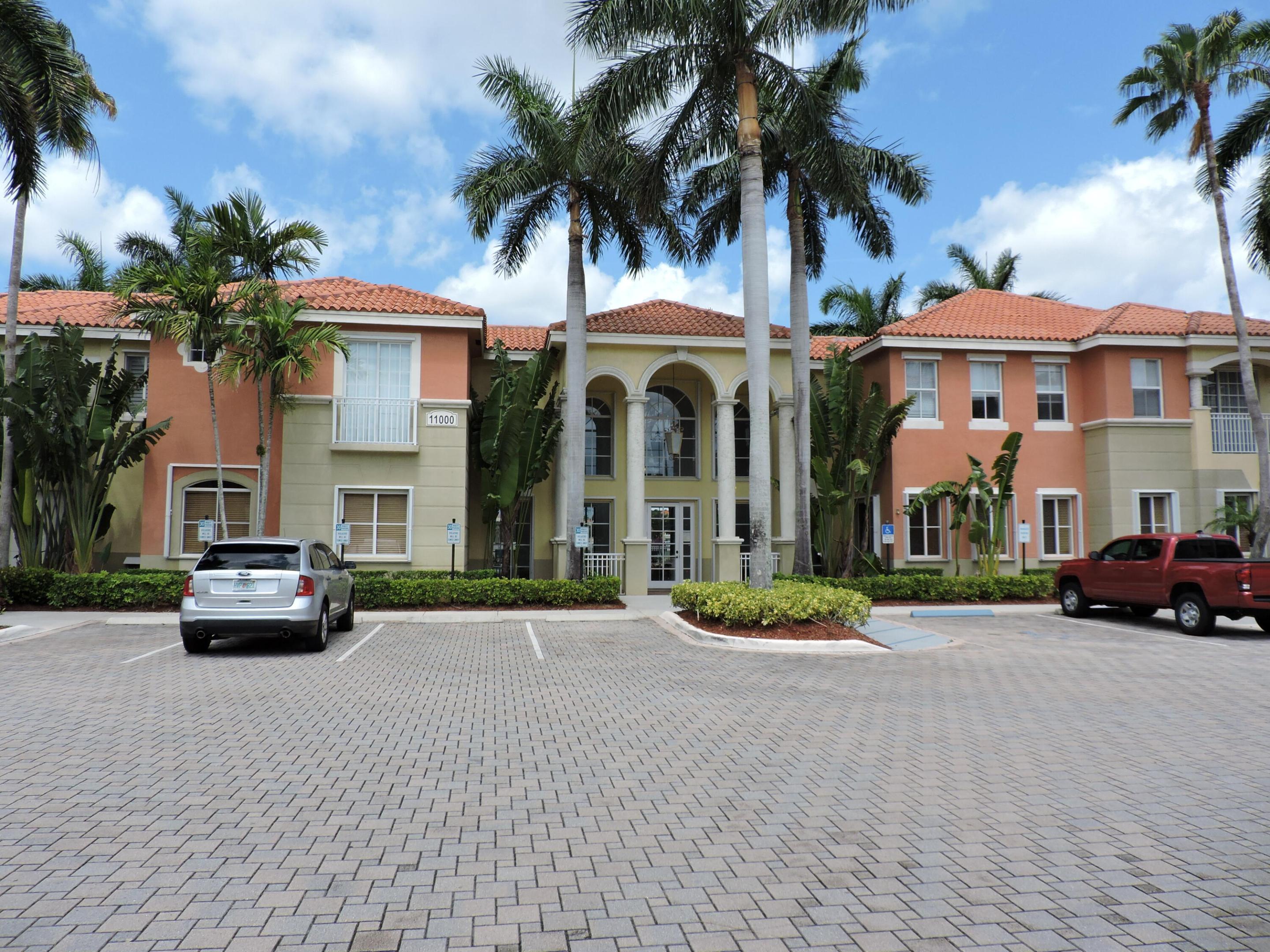 RESIDENCES AT LEGACY PLACE CONDO - Residential Lease