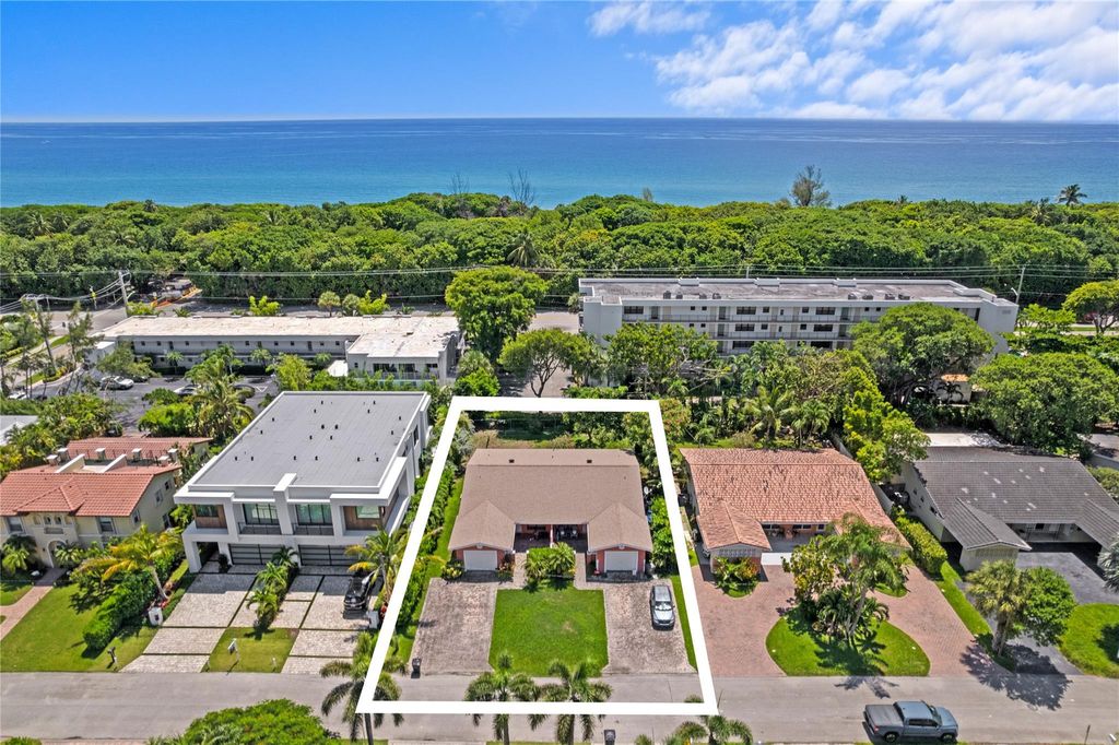 Photo of 280 NE Wavecrest Way, Boca Raton, FL 33432 (MLS # F10526243)