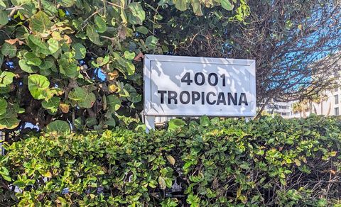 4001 S Ocean Boulevard 103 South Palm Beach FL 33480