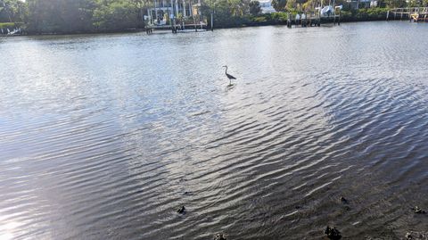 A home in South Palm Beach