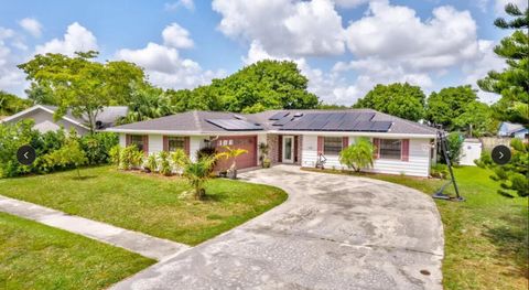 158 Alcazar Street Royal Palm Beach FL 33411