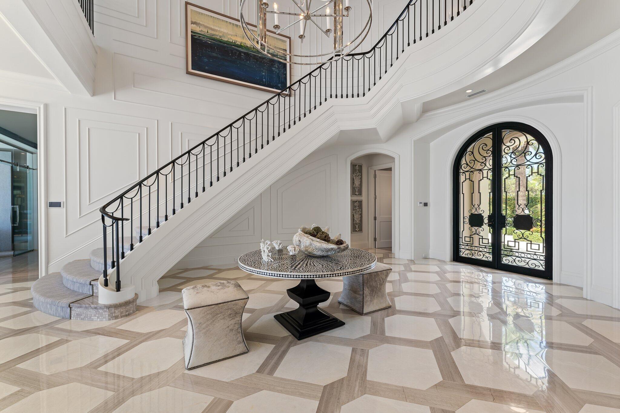 GEDNEY VS PIERSON - Residential