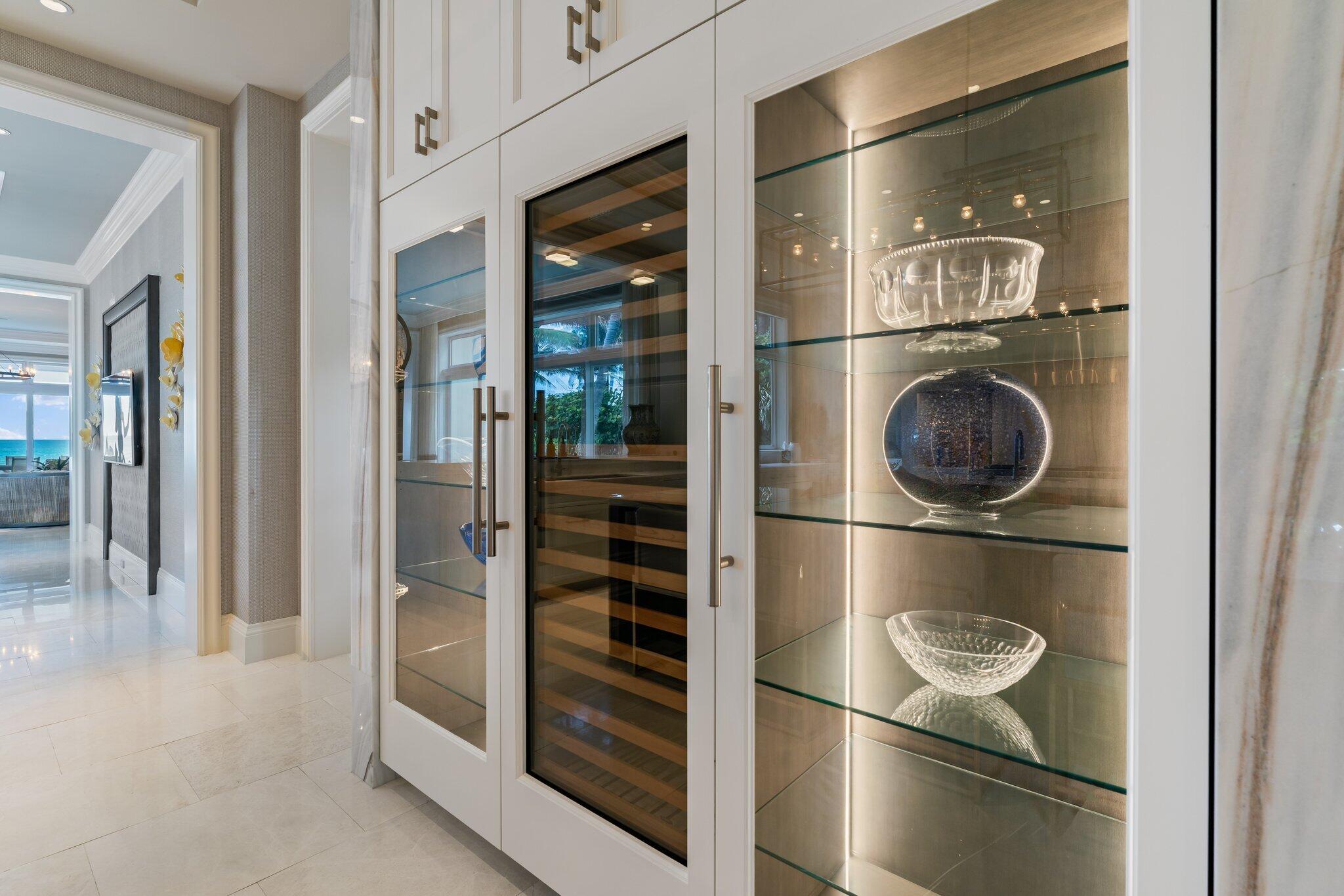 GEDNEY VS PIERSON - Residential