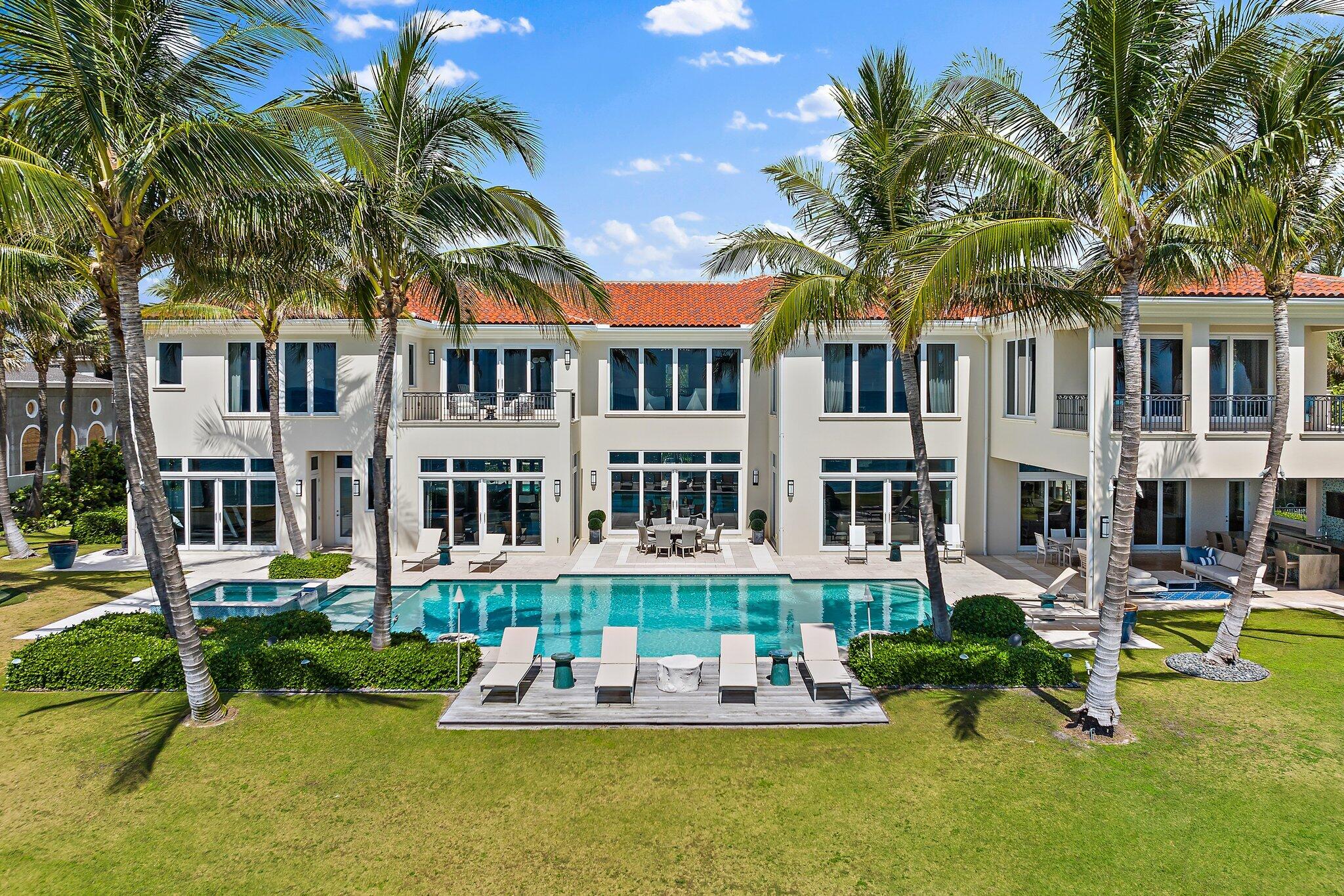 GEDNEY VS PIERSON - Residential