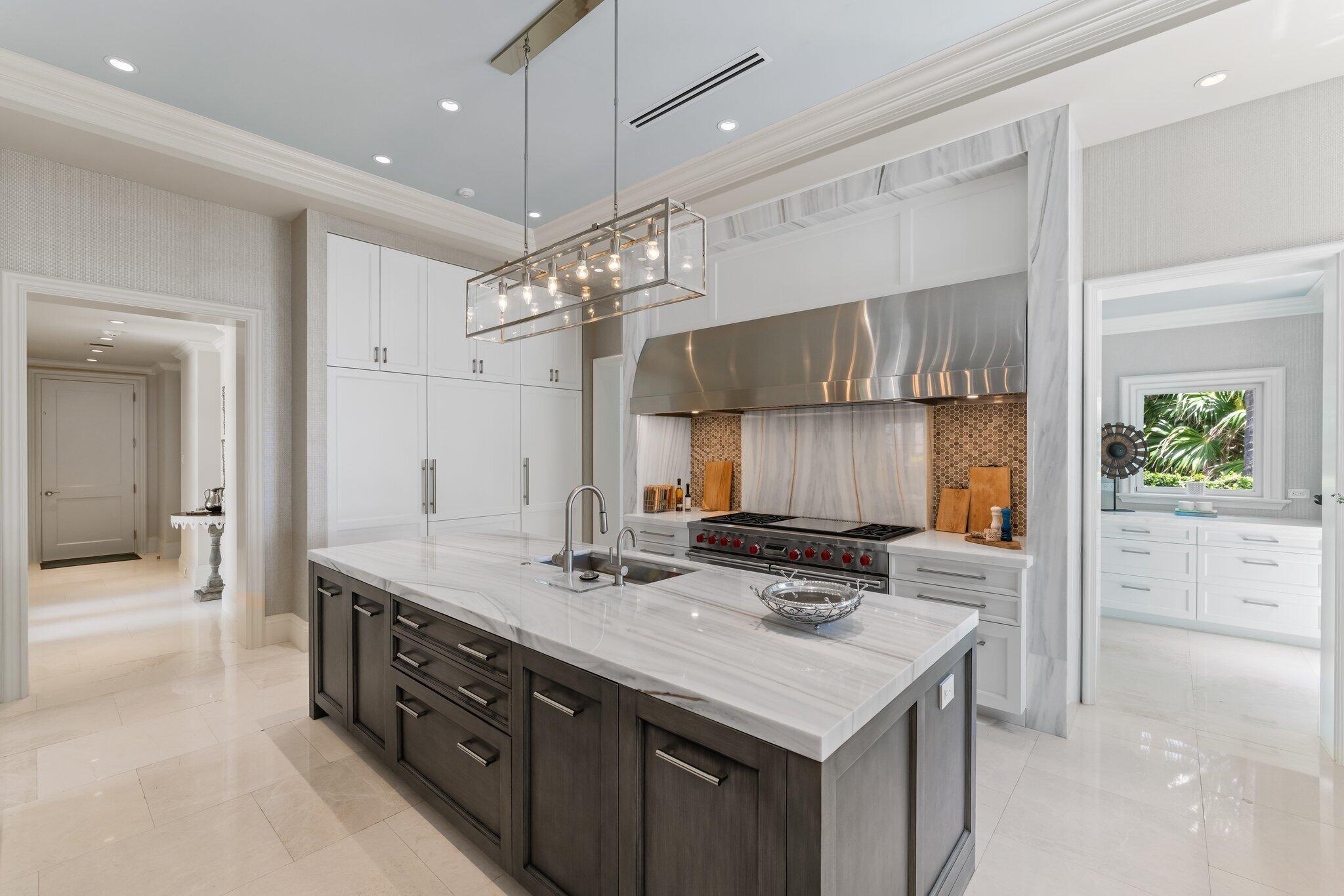 GEDNEY VS PIERSON - Residential