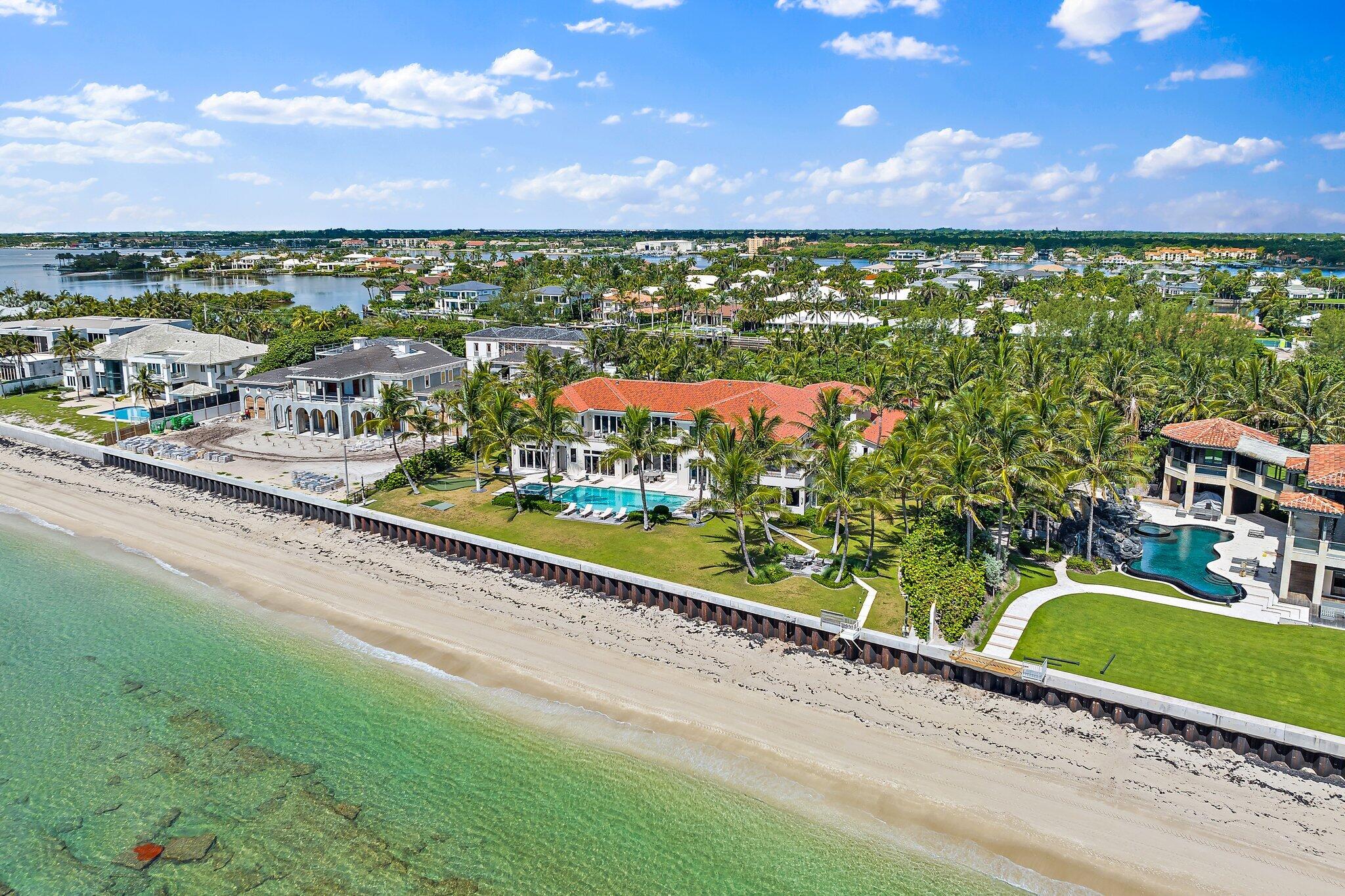 GEDNEY VS PIERSON - Residential