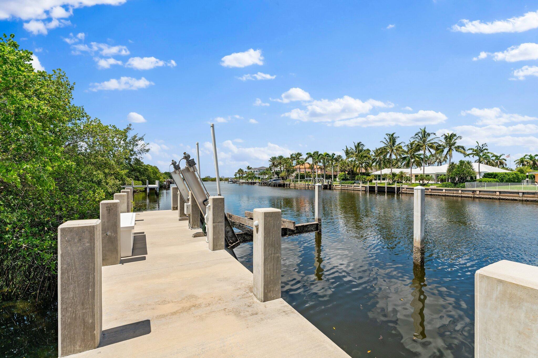 GEDNEY VS PIERSON - Residential