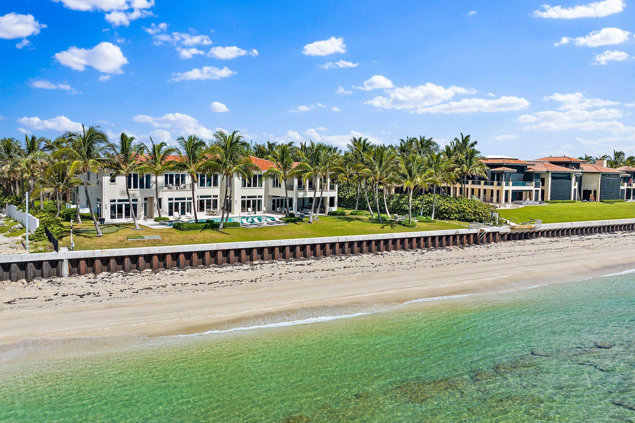 GEDNEY VS PIERSON - Residential