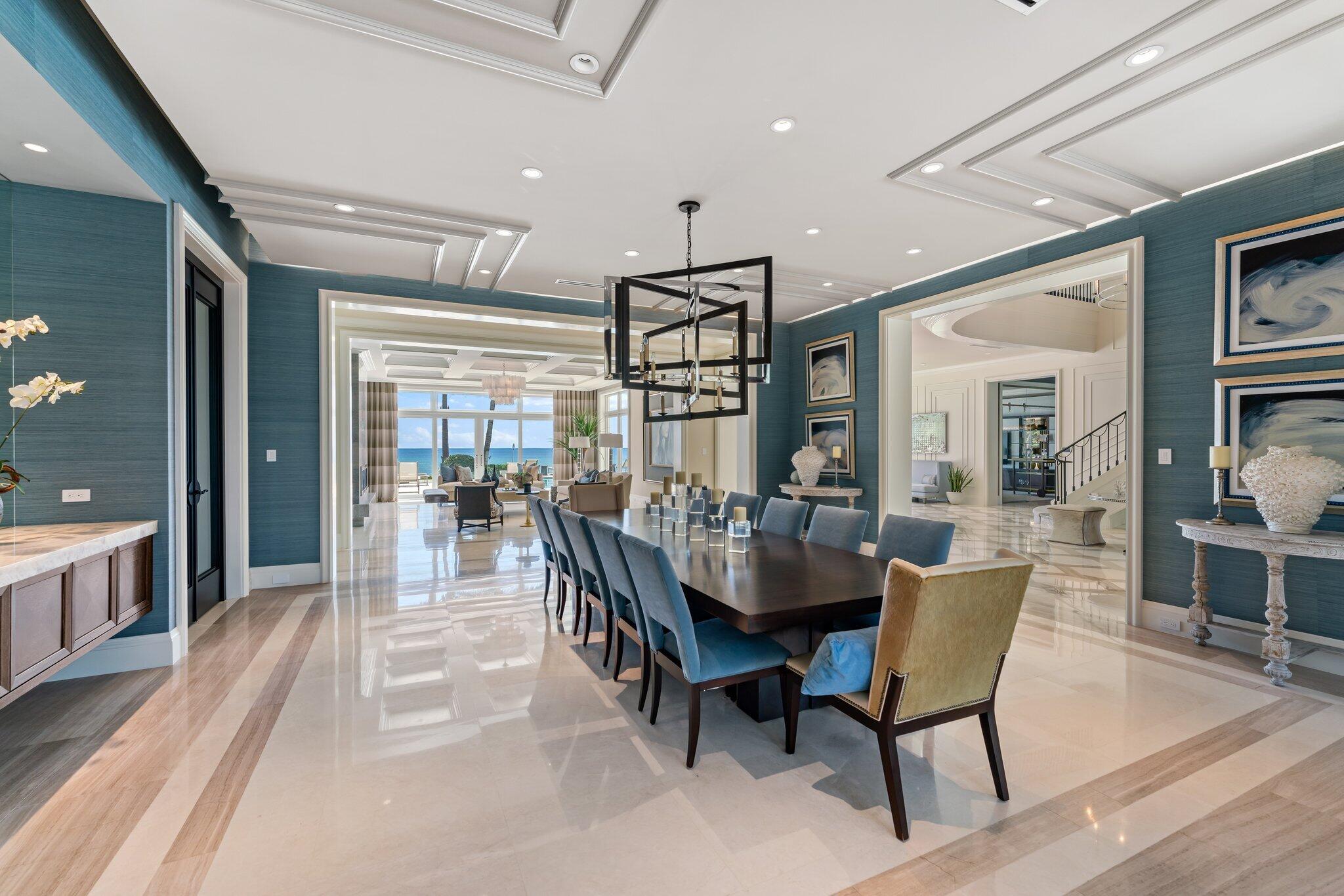 GEDNEY VS PIERSON - Residential