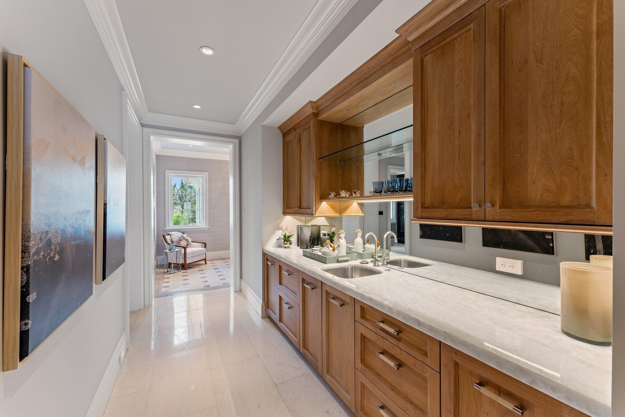 GEDNEY VS PIERSON - Residential