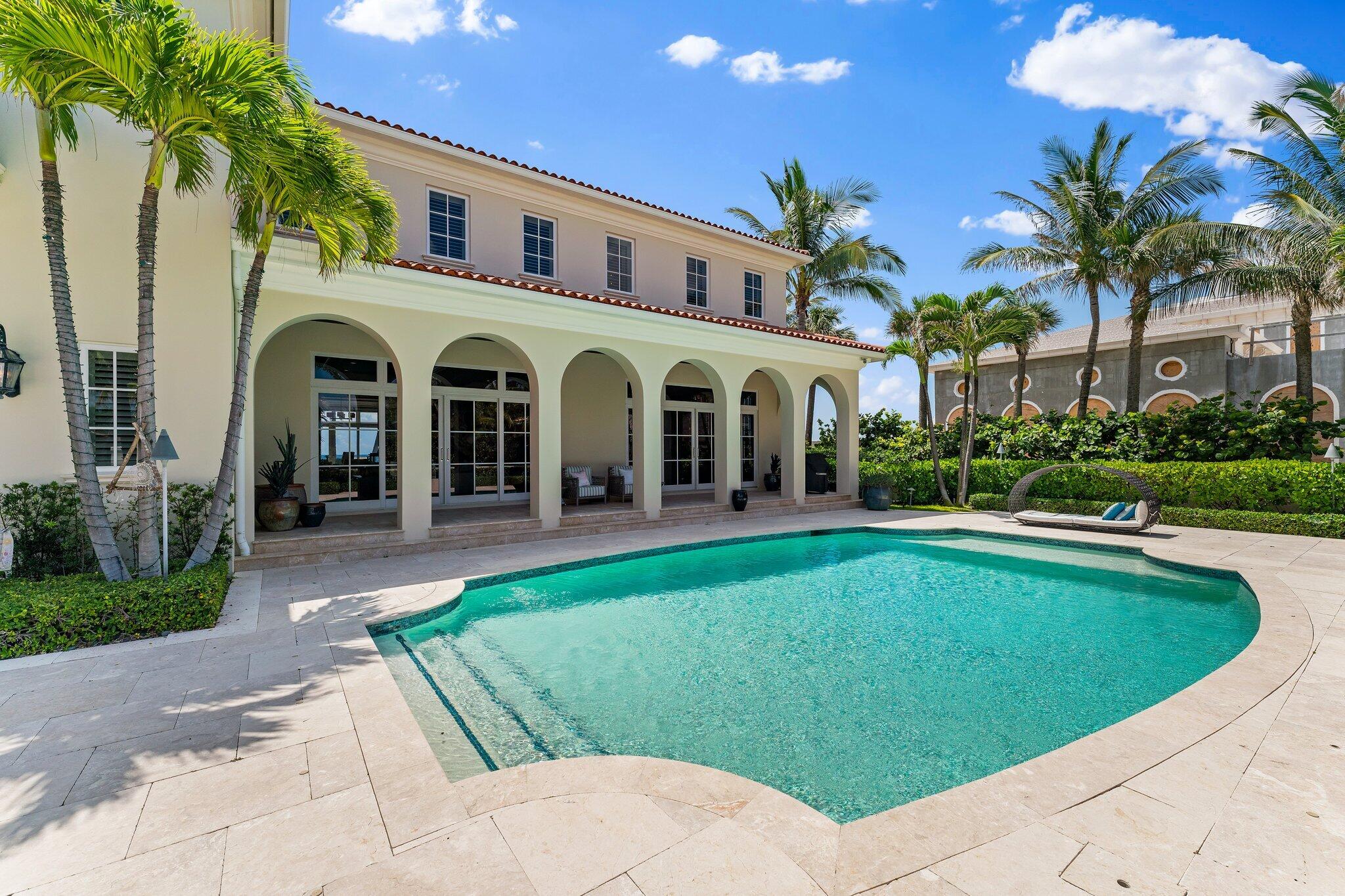 GEDNEY VS PIERSON - Residential