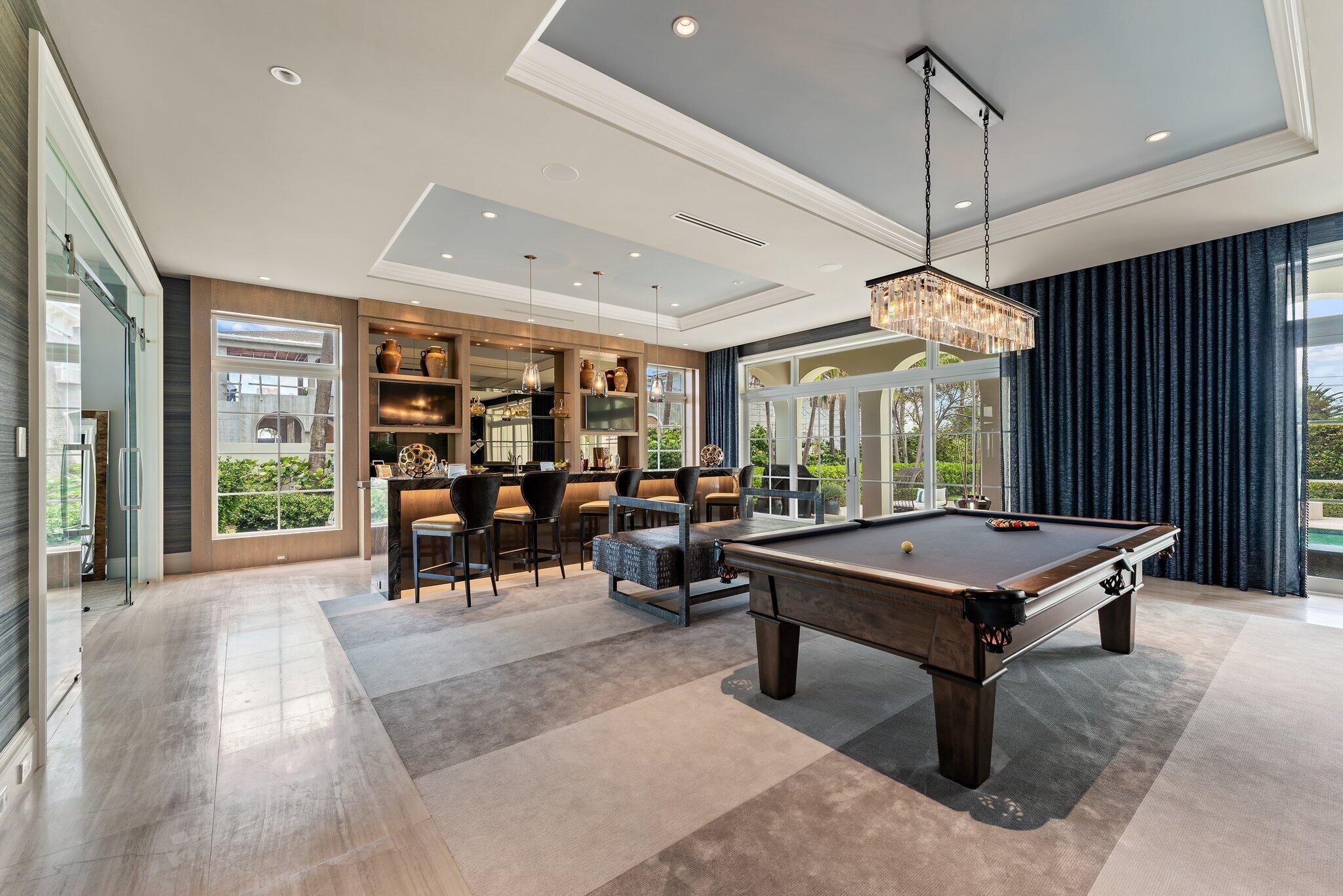 GEDNEY VS PIERSON - Residential