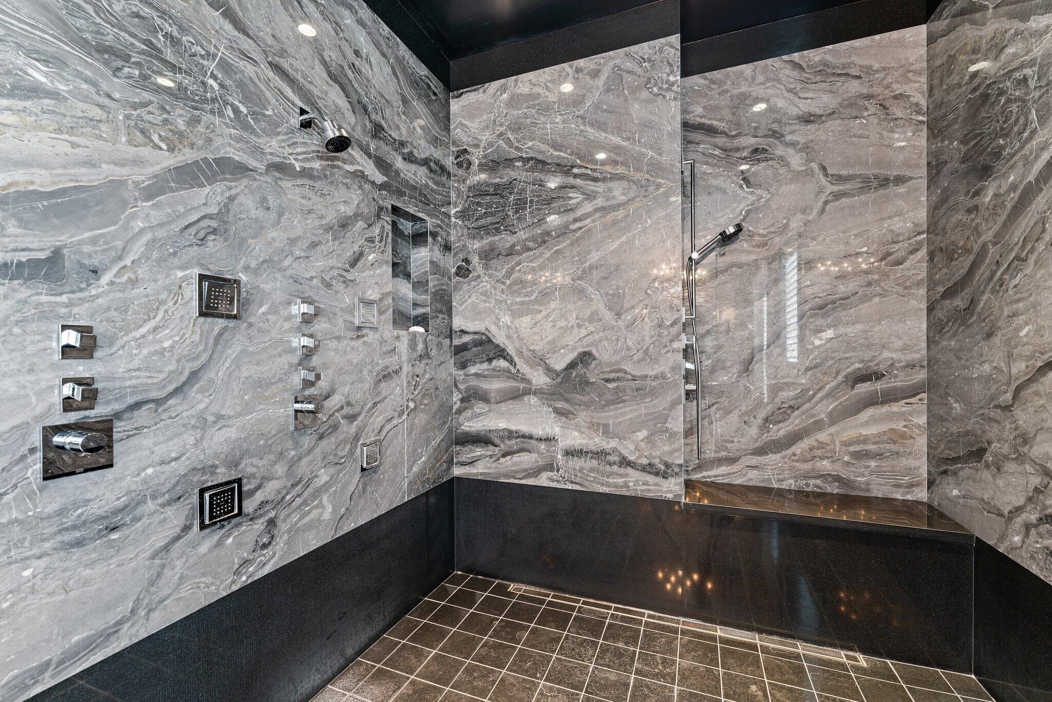 GEDNEY VS PIERSON - Residential