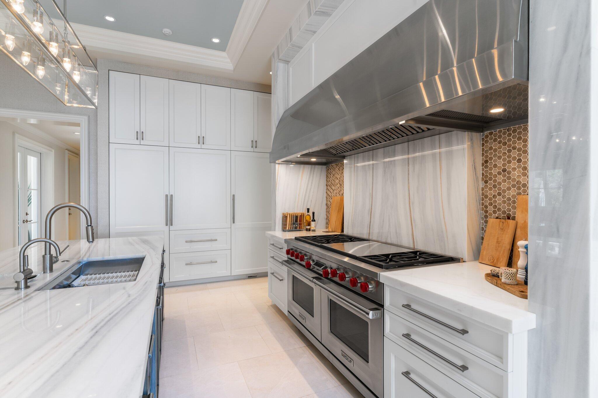 GEDNEY VS PIERSON - Residential