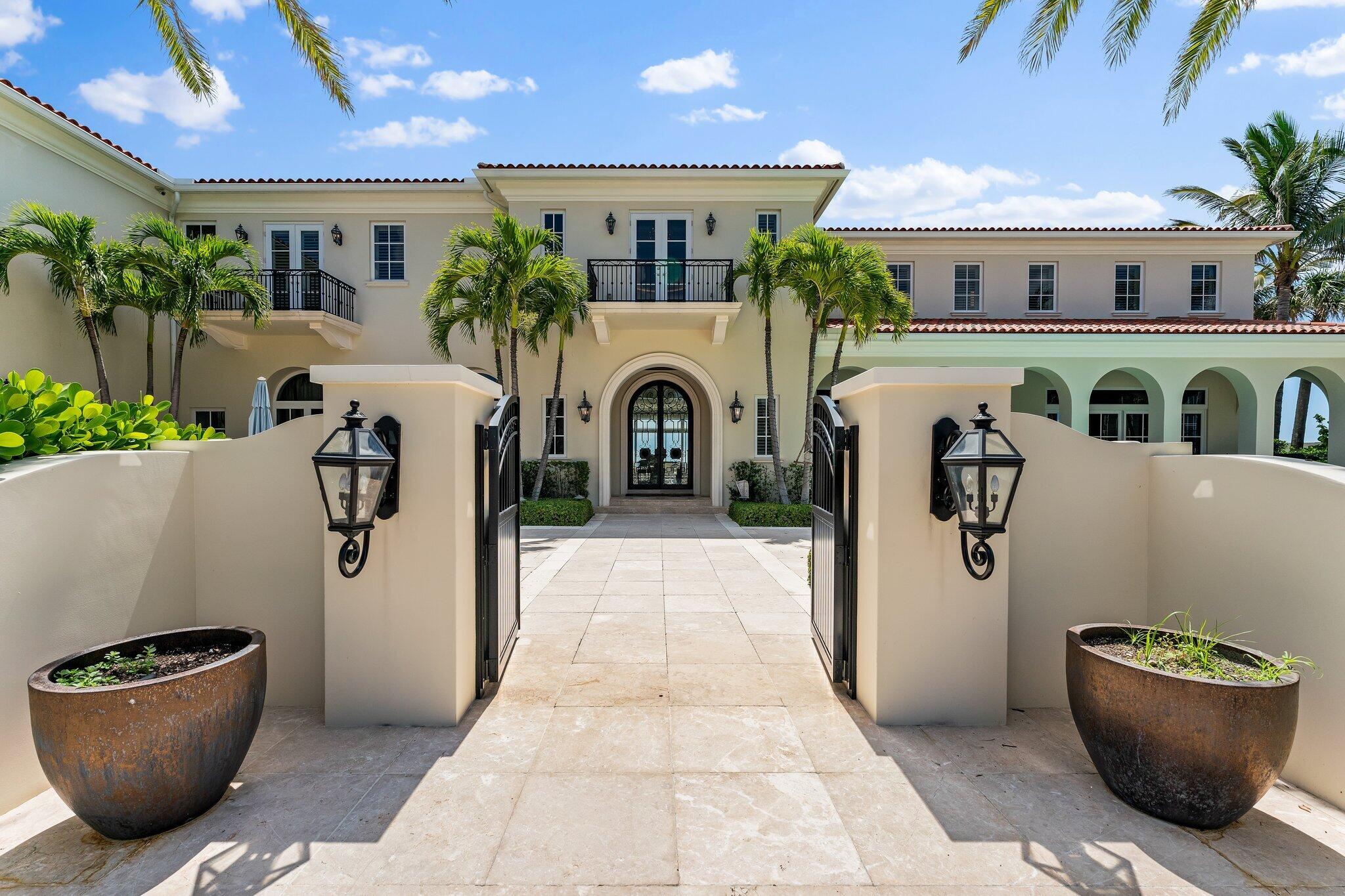 GEDNEY VS PIERSON - Residential