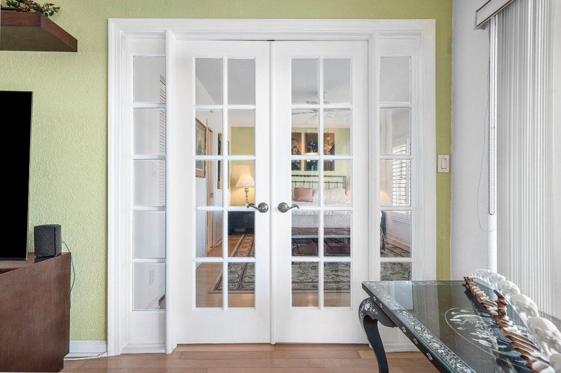 PALM AIRE AT CORAL KEY - Residential