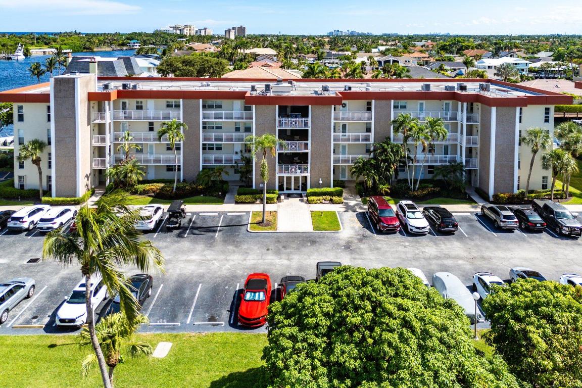 PALM AIRE AT CORAL KEY - Residential