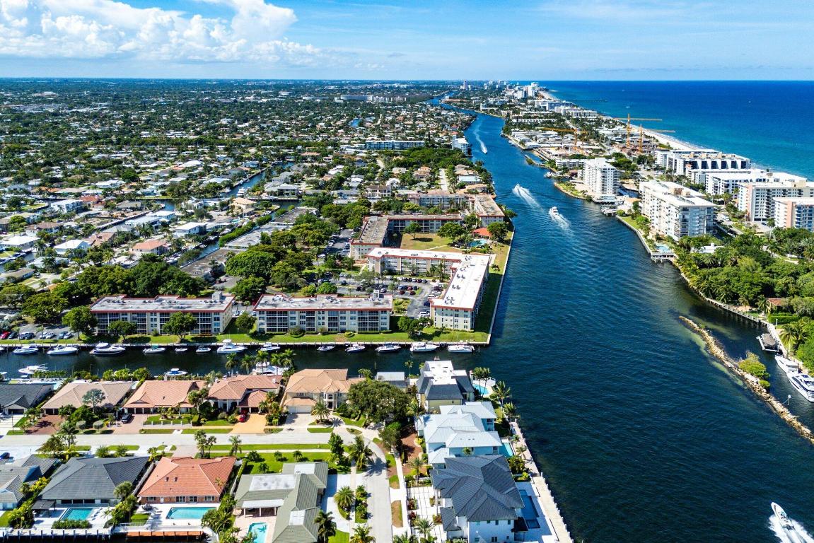 PALM AIRE AT CORAL KEY - Residential