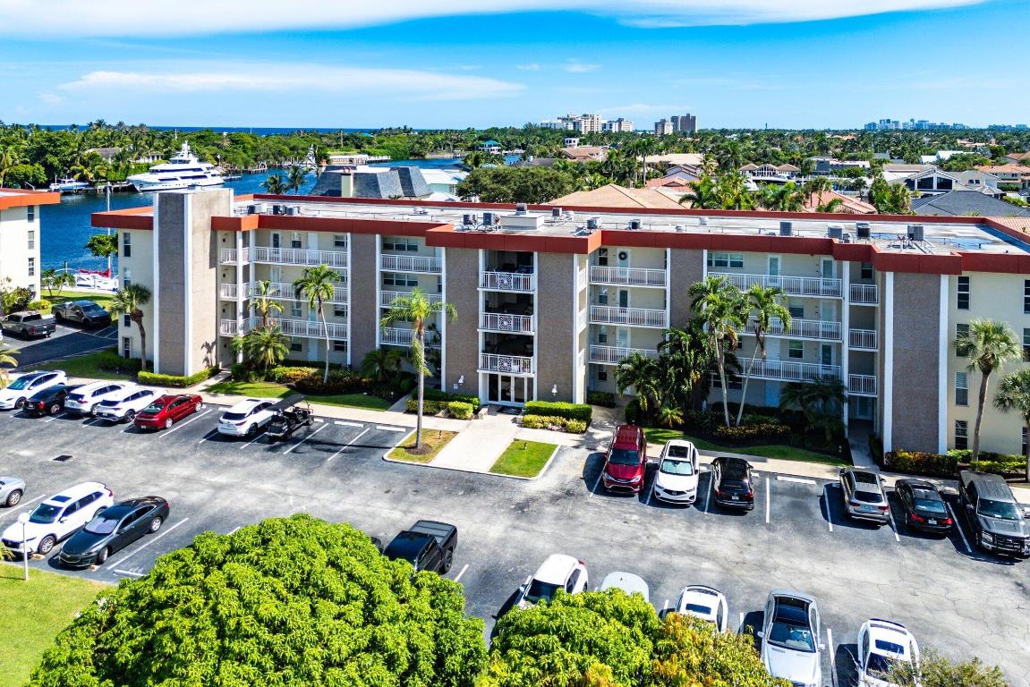PALM AIRE AT CORAL KEY - Residential