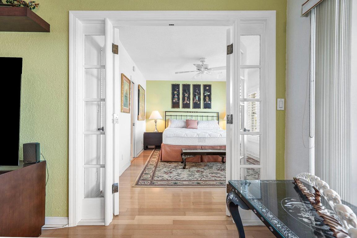 PALM AIRE AT CORAL KEY - Residential