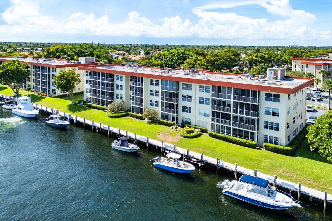 PALM AIRE AT CORAL KEY - Residential