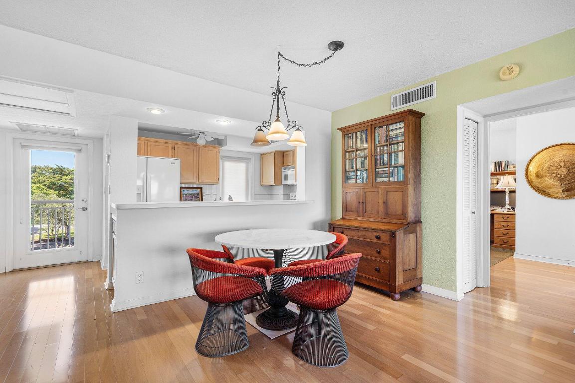 PALM AIRE AT CORAL KEY - Residential