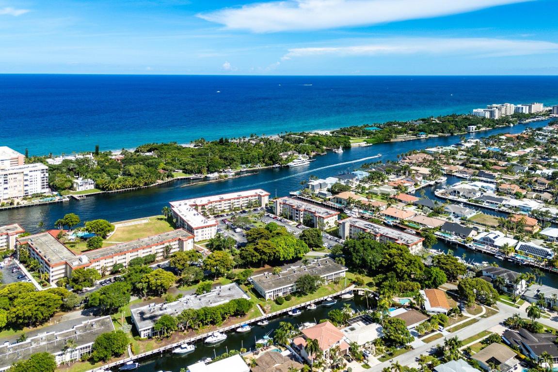PALM AIRE AT CORAL KEY - Residential