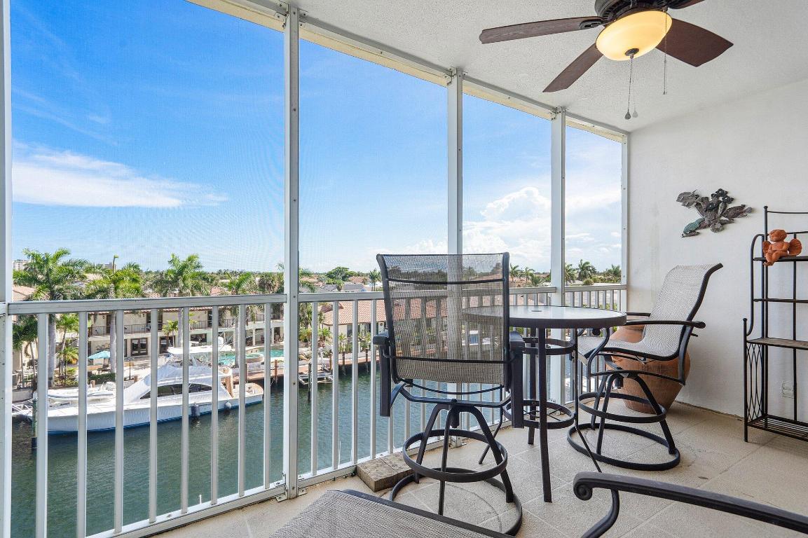 PALM AIRE AT CORAL KEY - Residential