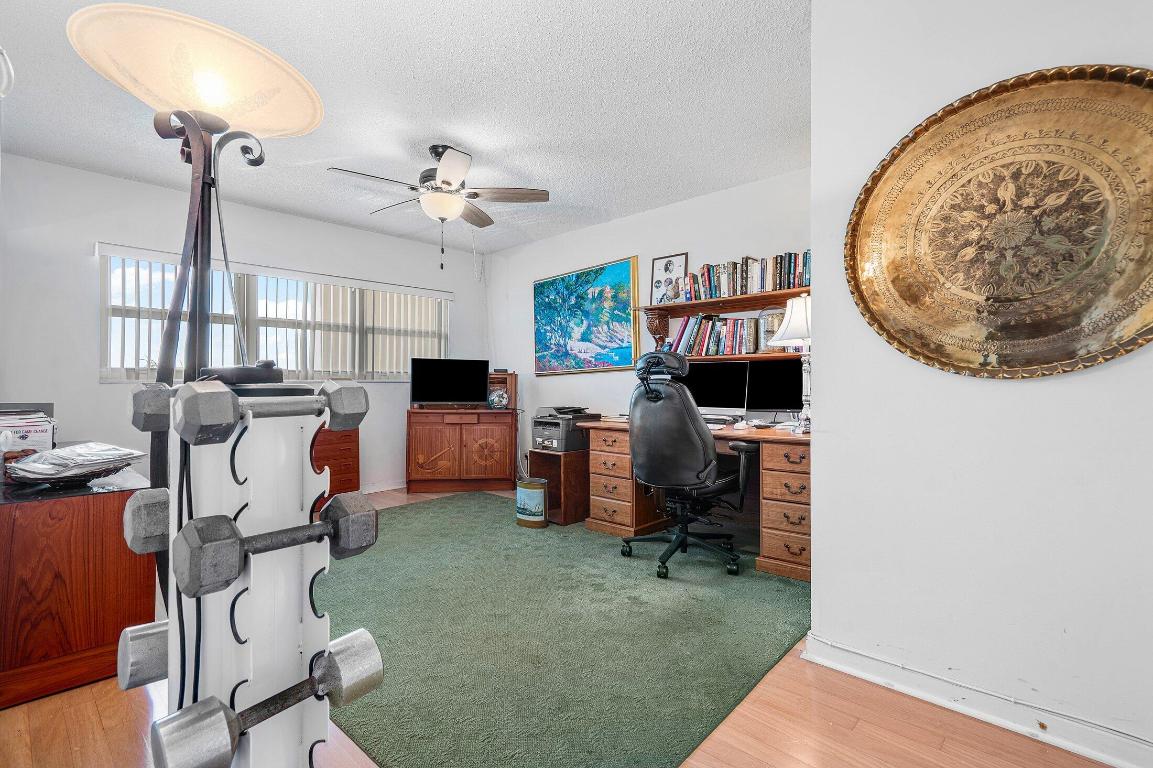 PALM AIRE AT CORAL KEY - Residential