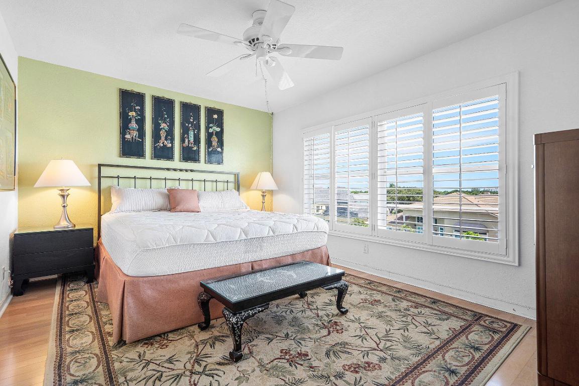 PALM AIRE AT CORAL KEY - Residential