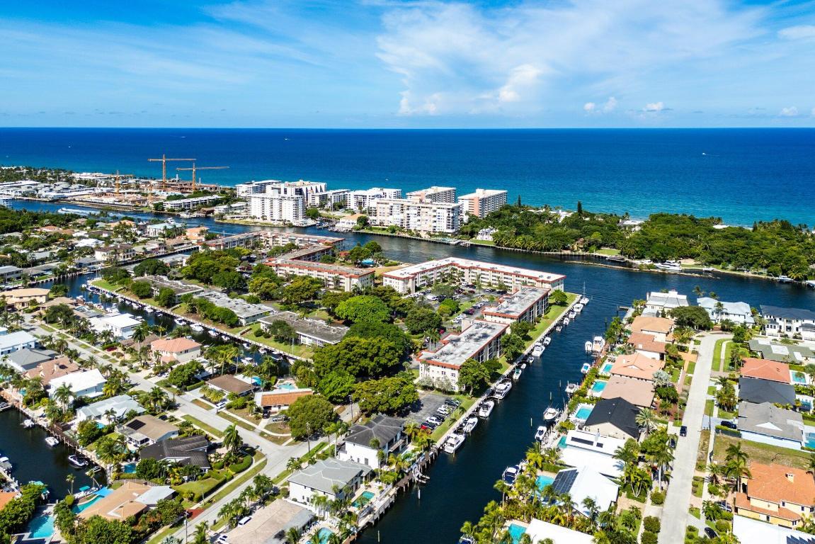 PALM AIRE AT CORAL KEY - Residential