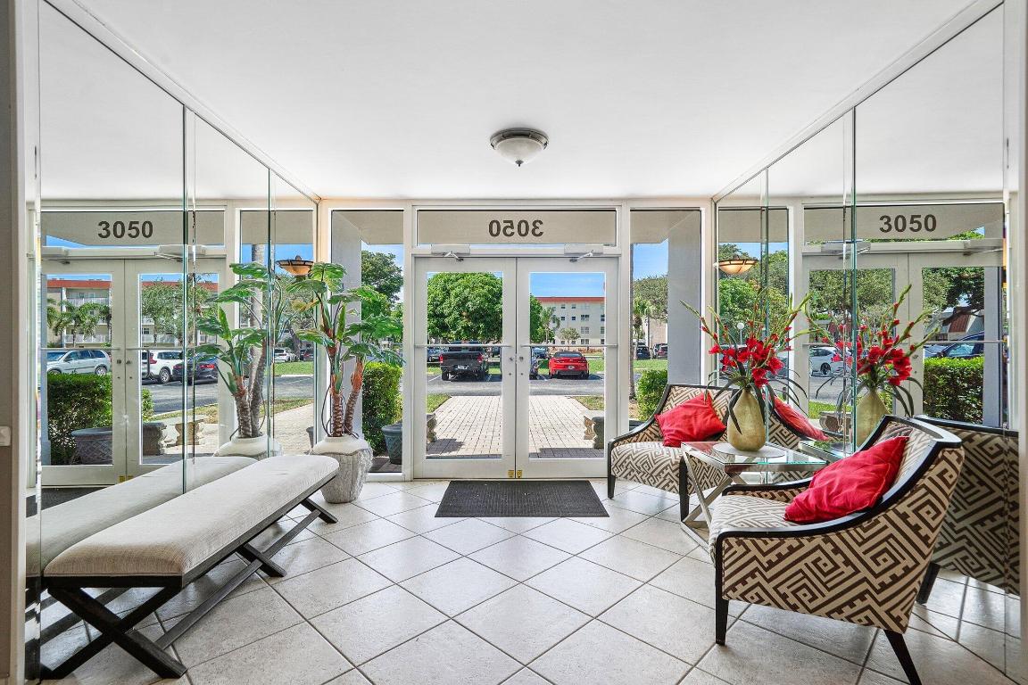 PALM AIRE AT CORAL KEY - Residential