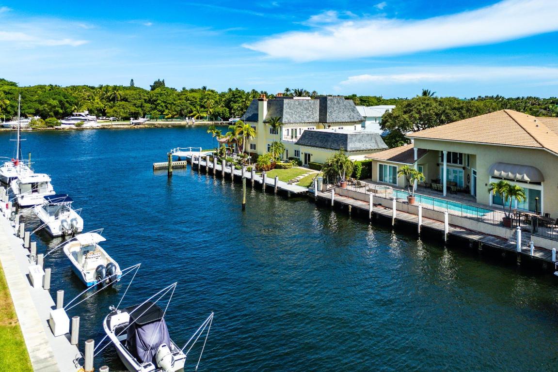 PALM AIRE AT CORAL KEY - Residential