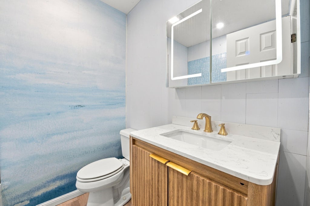 Photo of 1149 NW 13th Street #Apt 6, Boca Raton, FL 33486 (MLS # B26083402)