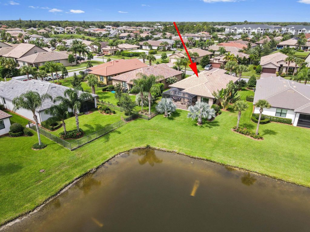 Photo of 304 SE Courances Drive, Port Saint Lucie, FL 34984 (MLS # R11003669)