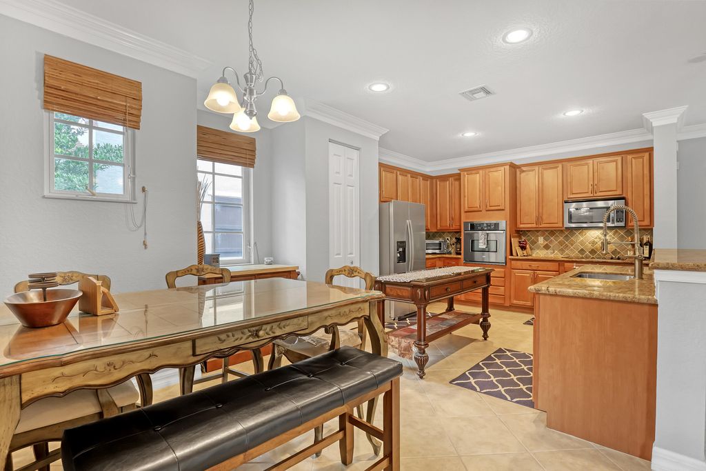 Photo of 158 Bandon Lane, Jupiter, FL 33458 (MLS # R11005177)