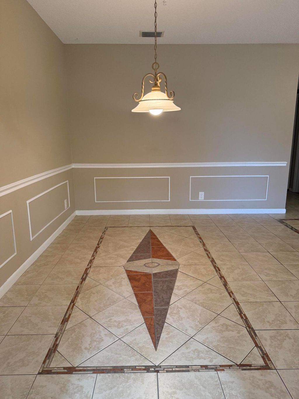 Photo of 1720 Lakefront C Boulevard #C, Fort Pierce, FL 34982 (MLS # R11076975)