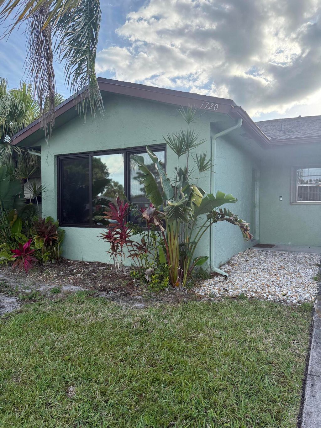 Photo of 1720 Lakefront C Boulevard #C, Fort Pierce, FL 34982 (MLS # R11076975)