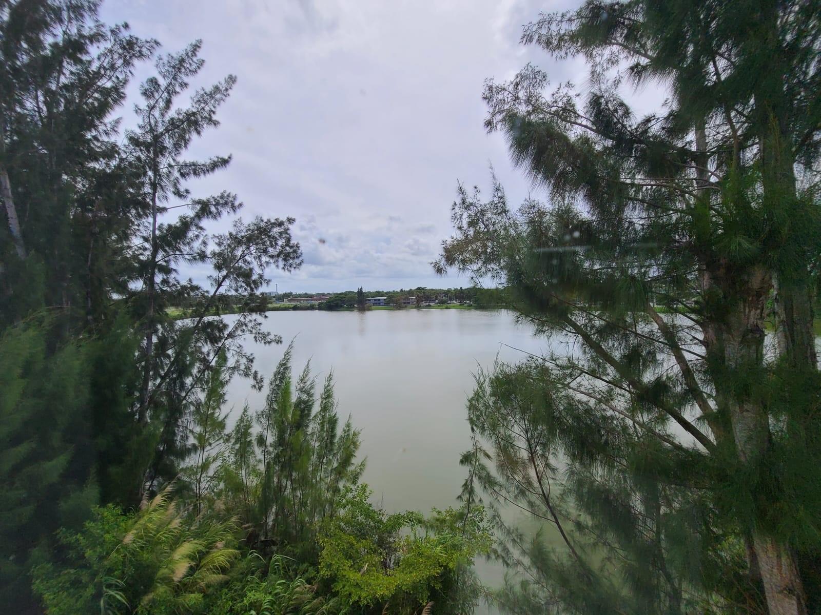 Naranja Lakes Condominium - Residential Lease